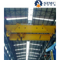 New Design Single Girder Overhead Crane with Demag Crane